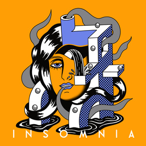 Insomnia (Explicit)