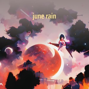 June Rain