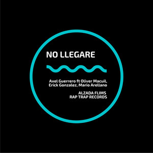 No llegare