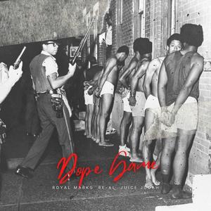 **** Game (feat. Juice Judah & Re-Al) (Explicit)