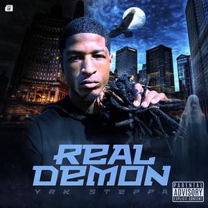 REAL DEMON (Explicit)