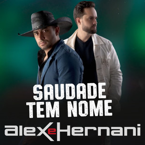 Saudade Tem Nome