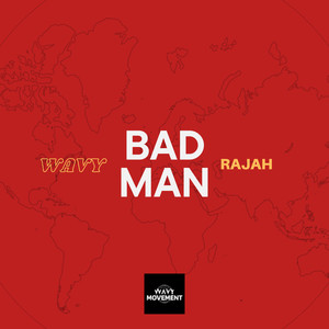 BAD MAN (Explicit)