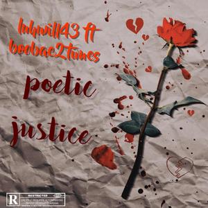 Luhwill43-poetic justice (official audio) (feat. Boobae2times) [Explicit]