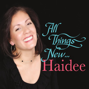You Make Me Glad(Soprano Sax)