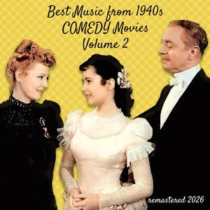 Main Title & Opening Scene - Blithe Spirit, 1945 (feat. Richard Addinsell)