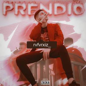 Prendío (Explicit)