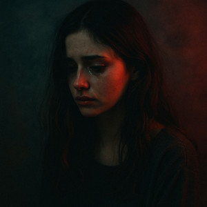 Cinta Narsistik (Peluk Luka)