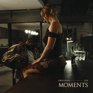 Moments (Explicit)