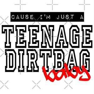 Teenage Dirtbag (feat. Twocupant & 6ix4oe) [Explicit]