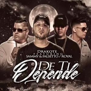 De Ti Depende (Explicit)