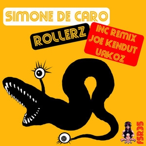 Rollerz (Joe Kendut Remix)