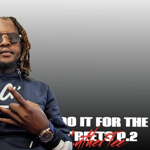 Mission (feat. Purpledrinkceasar, Pharoah and Tar Mangsta)