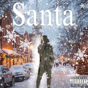 Santa (Explicit)