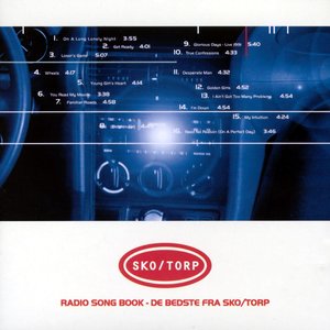 Radio Songbook "The Best Of"