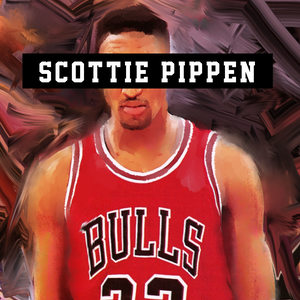Scottie Pippen (Explicit)