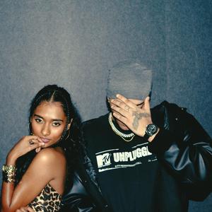 Her Eyes (feat. P3TULA) (Alternate Version)