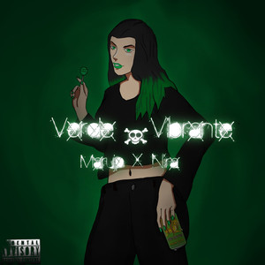 Verde Vibrante (Explicit)