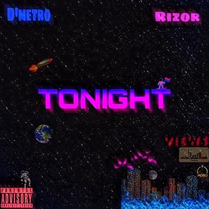 Tonight (feat. RizorLSK)