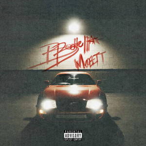 Botella Moet (Explicit)