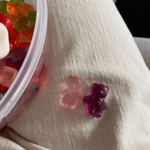 这条小鱼在乎 (COVER版)