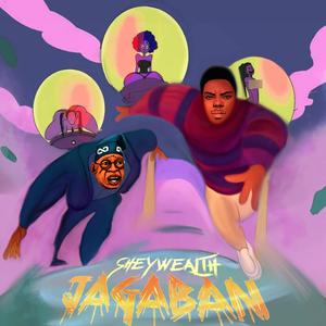 JAGABAN (Work Of Art) [Explicit]