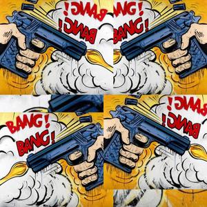 Bang Bang (with Buzz Enga)