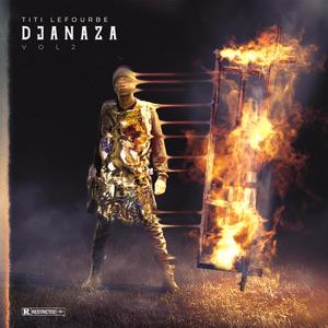 Djanaza, Vol. 2 (Explicit)