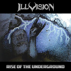 Rise of the Underground (2008) [Explicit]