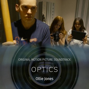 Optics (Original Motion Picture Soundtrack)