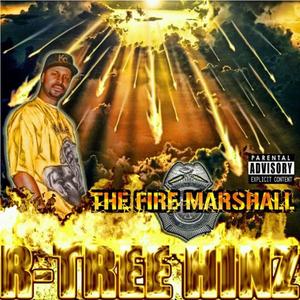 THE Fire Marshall (Explicit)