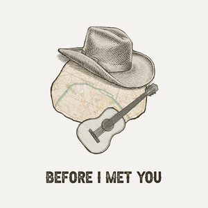Christopher Colletta - Before I Met You