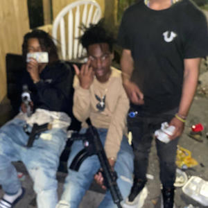 700 SHOTS (feat. Highway, HotRod & Dfoe) (Explicit)