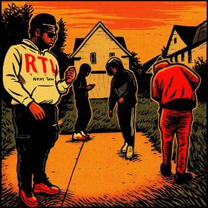 Bible & My Glock (Explicit)