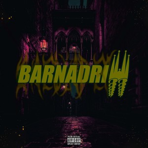 Barnadrill (Explicit)