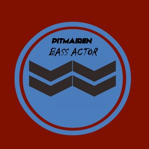 Bass Actor (Original Mix)