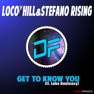 Get To Know You(ft. Luke Dunleavy) (Original Mix)