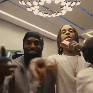 Fanduel (feat. Ybcdul & YoungBagChasers) (Explicit)