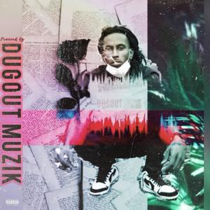 KAYNE KRAZY FREESTYLE(feat. 007DUNK) (Explicit)