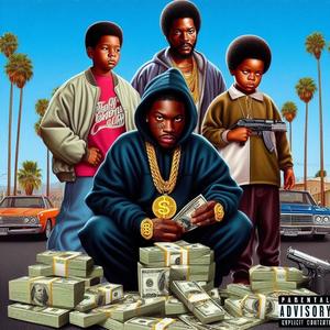 $hoota Kay (Top3) (Explicit)