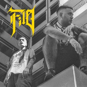 Ancho (feat. Roly Moreno & Danny) (Explicit)