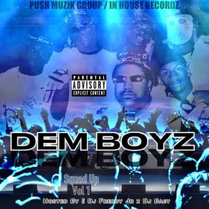 We Rock Ice (feat. Young Bam, Killa, Lil ice, Lil E & Henrik Que) (Explicit)