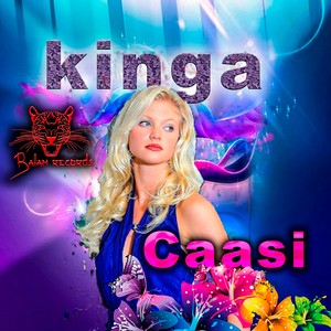 Kinga