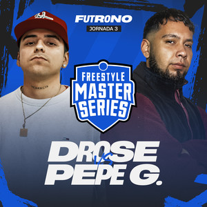 Sangre 2 Pepe Grillo - Drose Vs Pepe Grillo (Live|Explicit)