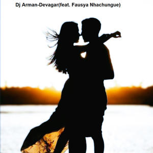 Devagar (feat. Fausya Nhachungue)