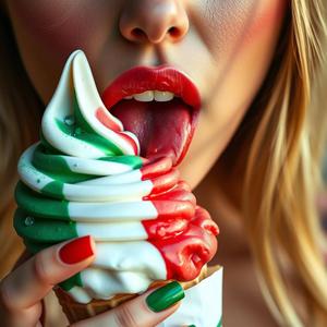 Super Sexy Italiana (feat. Giorgia Bossi)