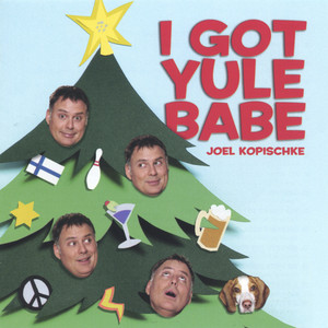 I Got Yule Babe