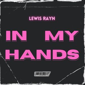 In my hands (Extended)