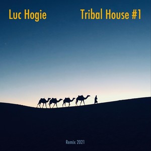 Tribal House #1