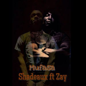 Mufasa (feat. Zay) [Explicit]